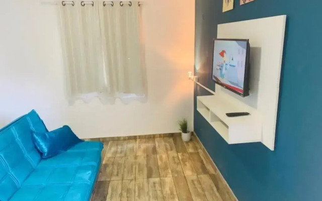 Edícula Casa 168