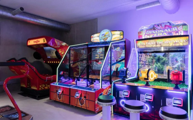 Ki Space Hotel & Spa, près de Disneyland Paris