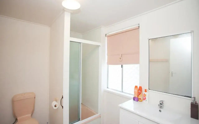 CBD Holiday Home