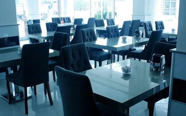 Prestij Evren Hotel