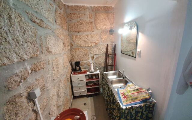 Suite Room in Rural Tourism