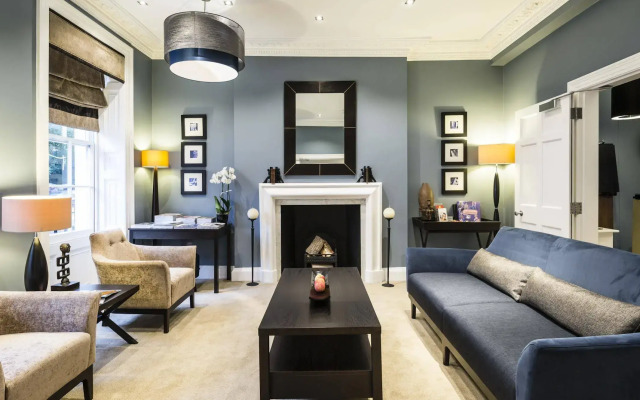 Montagu Place Hotel