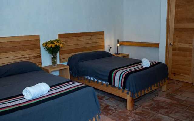 Cabañas La Serenisima