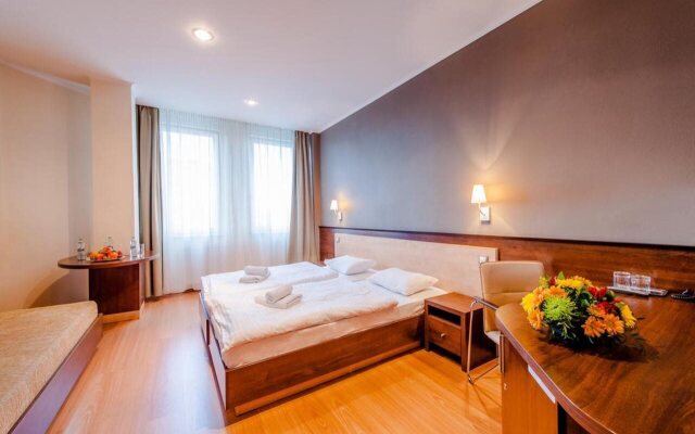 Congress Hotel Centrum