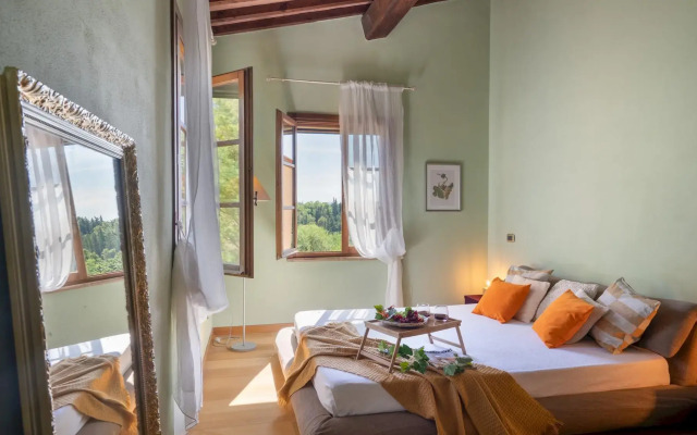 La Villa nell'Isola Verde 12