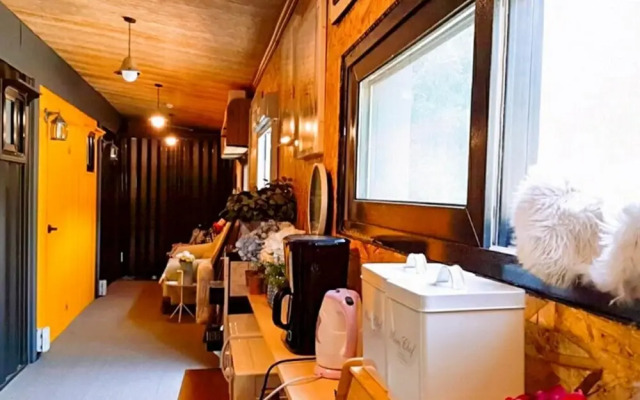 Namhae Jun Stay Pension