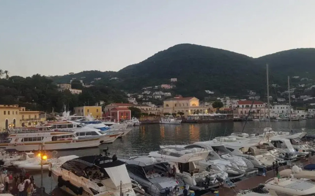Riva Destra Suite apartament