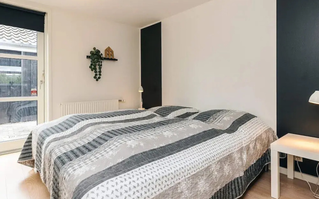Holiday Home in Hadsund