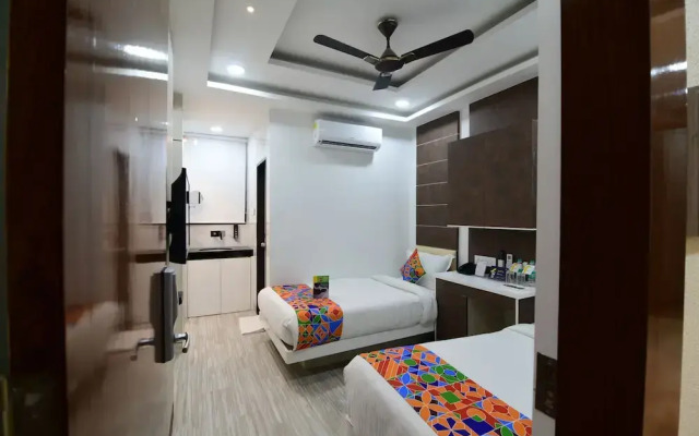 Hotel Om Stay Well