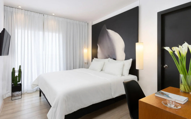 The Savoy Tel-Aviv, Sea Side