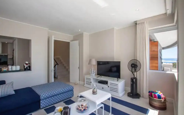 Camps Bay Atlantic Villa