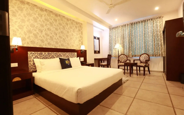 The One Hotel