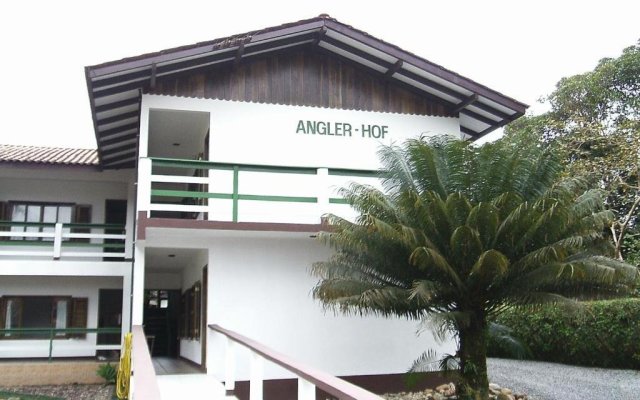 Hotel Angler Hof