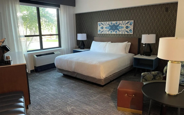 Grand Casino Mille Lacs