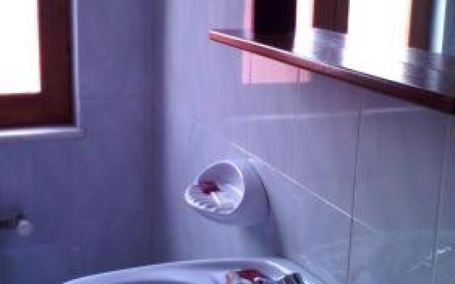 Hotel El Sueve