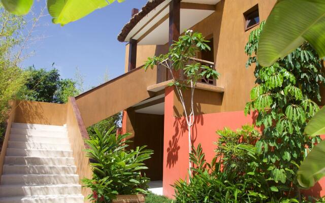 Hotel Boutique Compañia de Especias