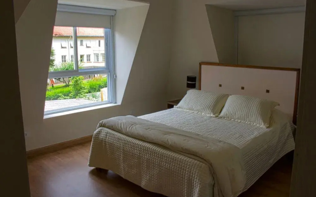 Chateau - Campos do Jordão - Hotel in Campos do Jordao - Photo 3
