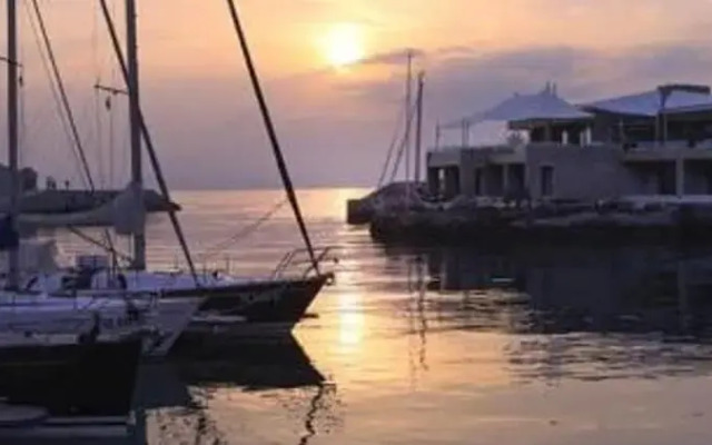 Residence Oliveto Mare Carso