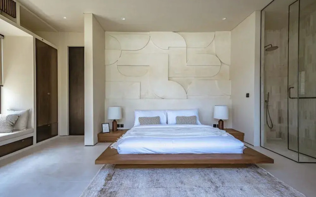 Villa Bōld 06 At Bōld - Luxury Villas