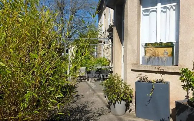 Chambre d'Hôtes Le Tilleul de Canac