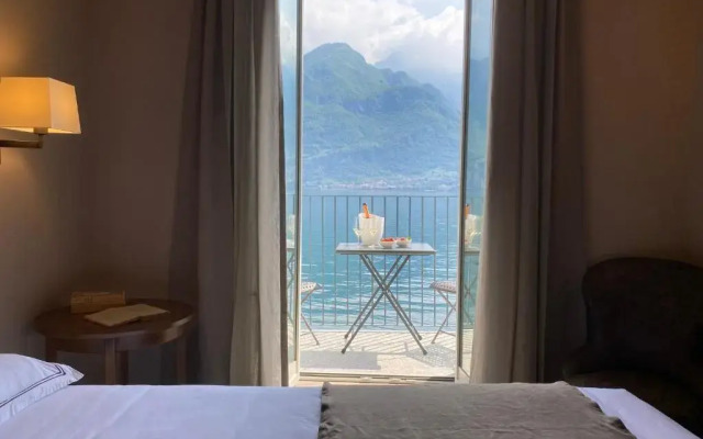 Al Molo 5 - Lake Front