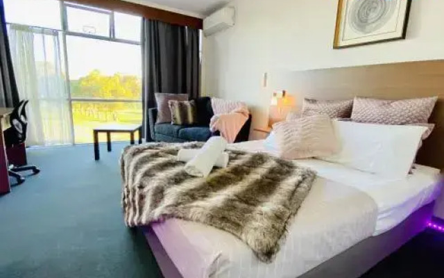 Comfort Inn West Ryde