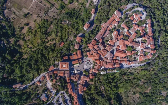 Stunning Apartment in Rabac With 2 Bedrooms and Wifi
