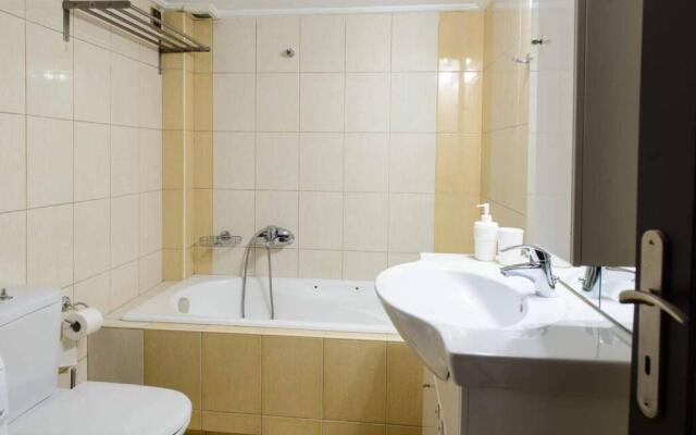 50 M Kerameikos Metro Cosy Luxury Apartment