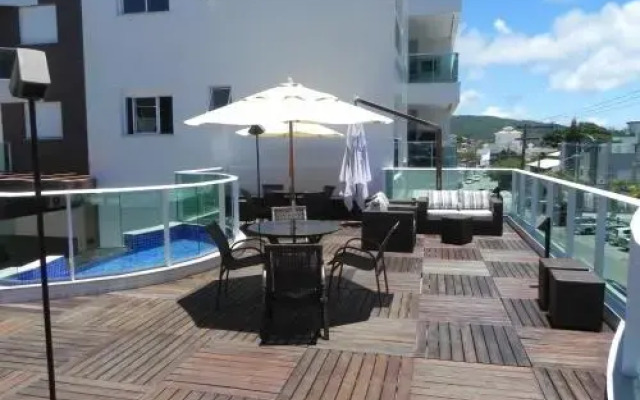 Apartamento Boulevard Bombinhas 1032