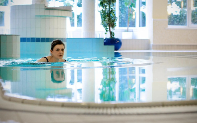 Ringhotel Resort SPA Hohe Wacht