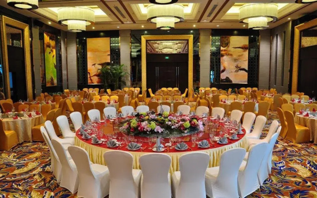 Country Garden Phoenix Hotel