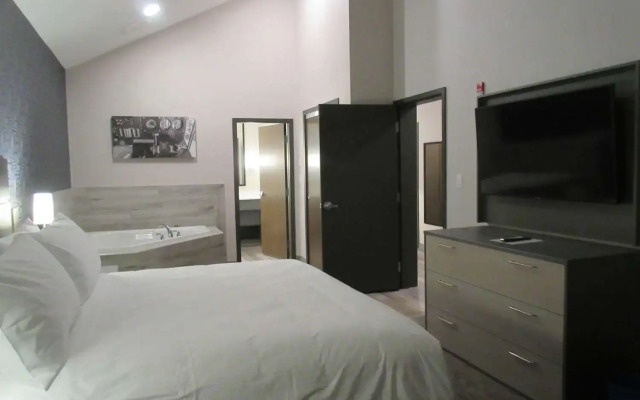 Best Western Plus Prince George