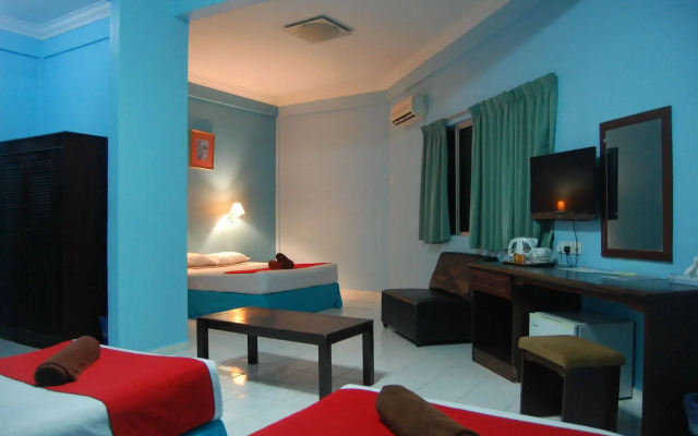 D Village Resort Melaka