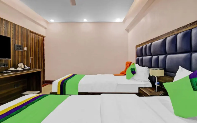 Pearl Club Guest House