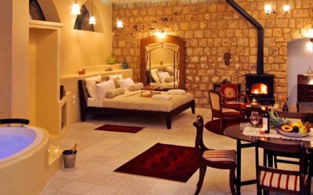 Beit Ha'Omanim