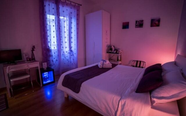 B&B Galleria Frascati