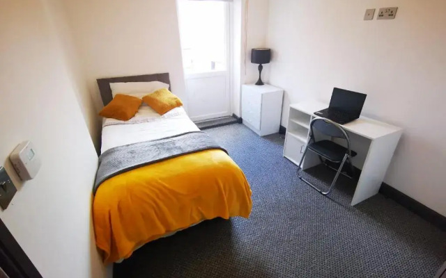Mapperly Guest House