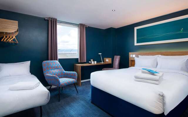 Travelodge London Vauxhall