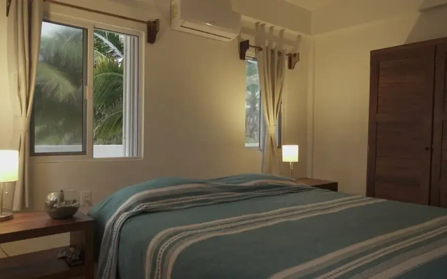 Caribbean Casa Blanca