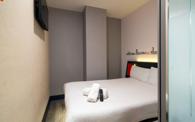 easyhotel Oxford