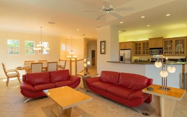 Harbor Landings - Three Bedroom Condo