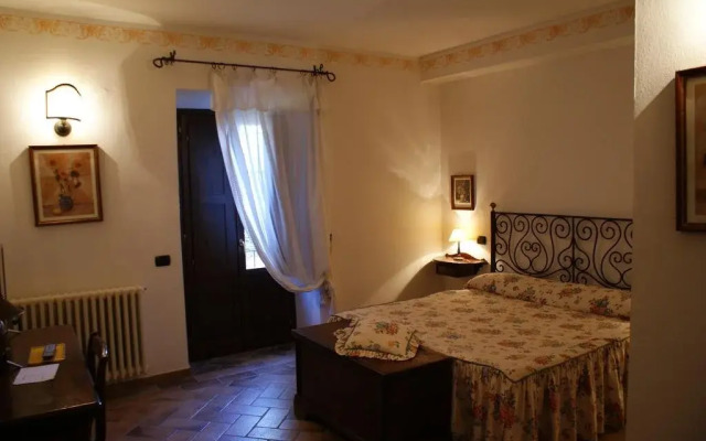Arco Naturale Country House