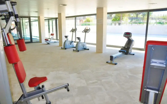 Apartamento Para 6 Personas en Cambrils