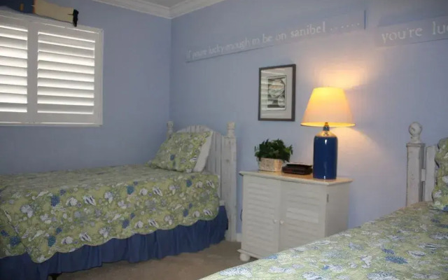 Ocean's Reach Condominiums