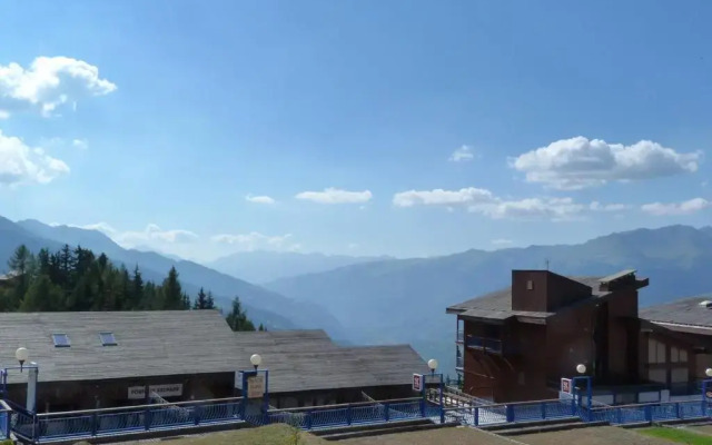 Appartement Les Arcs 1800, 4 pièces, 9 personnes - FR-1-411-339