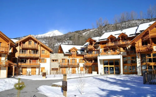 Résidence Néméa LAdret