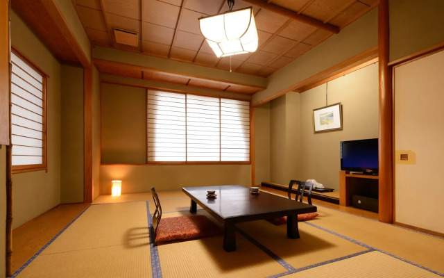 Tendou Grand Hotel Maizurusou