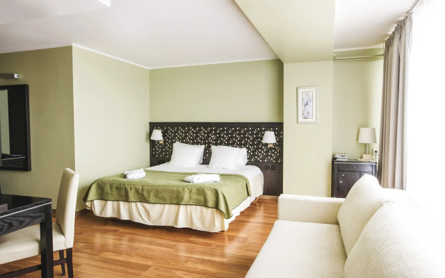 Hotel Jurmala Spa & Conference Center