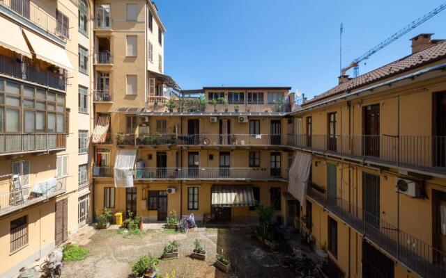 Casa Artisti - Mole Antonelliana