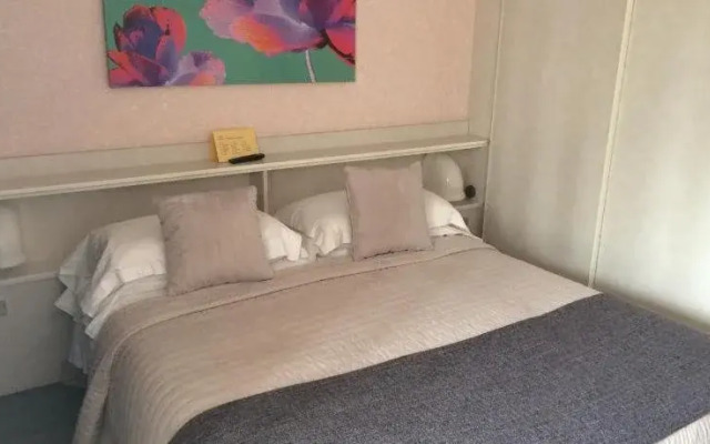 Le Palme Hotel And Residence